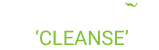 Balance Nutrition Cleanse