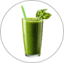 Wheatgrass Juice